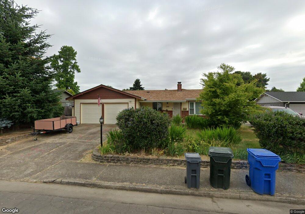 1165 Moneda Ave N, Keizer, OR 97303 - photo 1