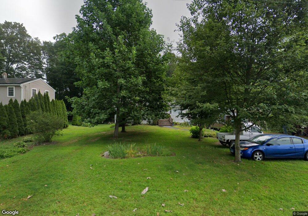 34 George Washington Turnpike, Burlington, CT 06013 - photo 1