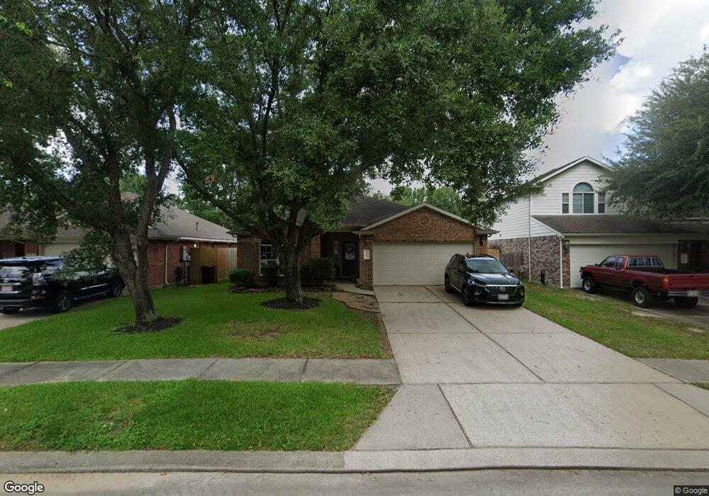 32506 Hadden Park Ct, Conroe, TX 77385 - photo 1