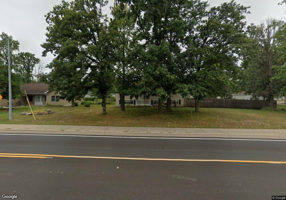 1501 SE 7th Ave, Grand Rapids, MN 55744 - photo 1