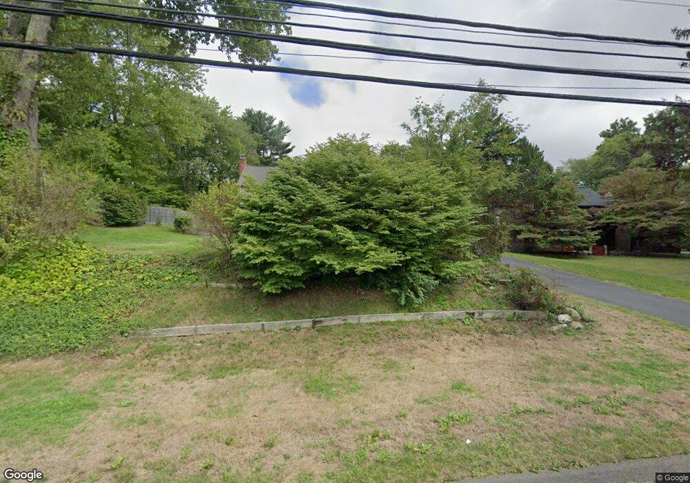 768 Mountain Rd, West Hartford, CT 06117 - photo 1