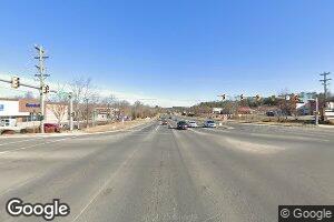 Lot 17 & 1 Nichols St, Nichols, SC 29581