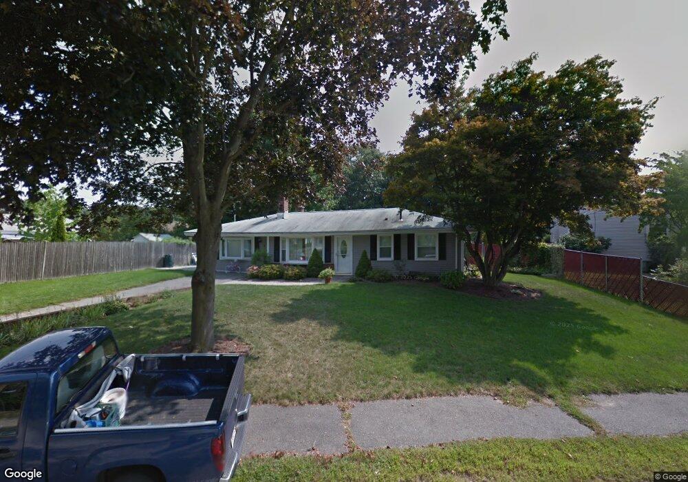 18 Porter Rd, Bellingham, MA 02019 - photo 1