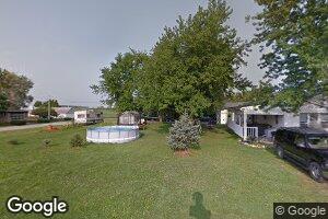 205 N Washington St, Mendon, OH 45862