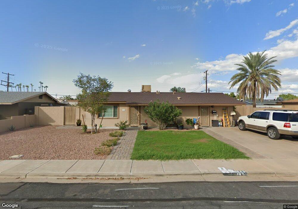 138 W 10th Dr, Mesa, AZ 85210 - photo 1