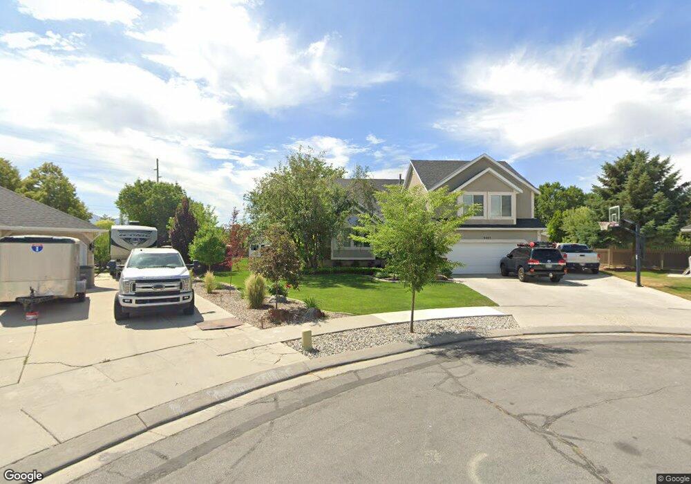 9485 S 2740 W, South Jordan, UT 84095 - photo 1