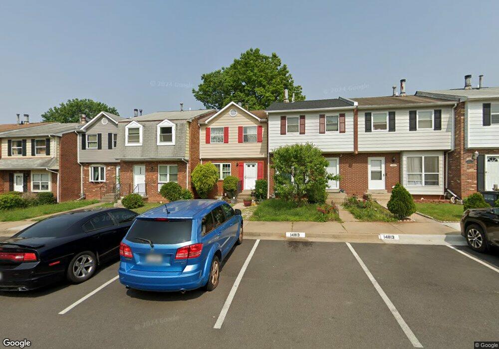 14811 Ensor Ct, Woodbridge, VA 22193 - photo 1