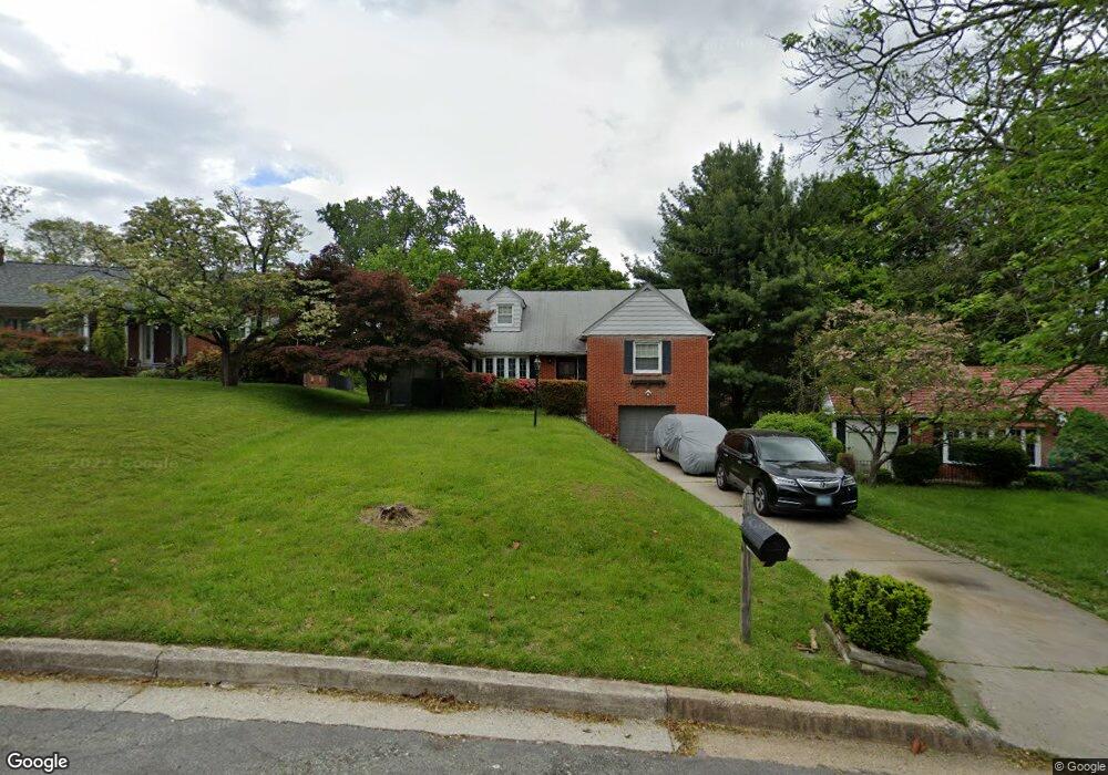 1226 Saint Andrews Way, Baltimore, MD 21239 - photo 1