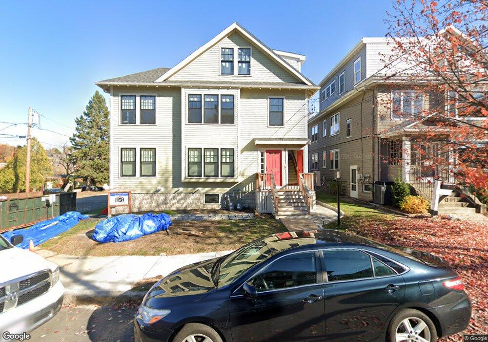 41 Pondview Rd unit 43, Arlington, MA 02474 - photo 1