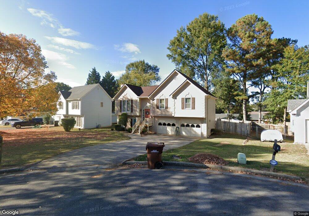 3 Quail Ct, Cartersville, GA 30120 - photo 1