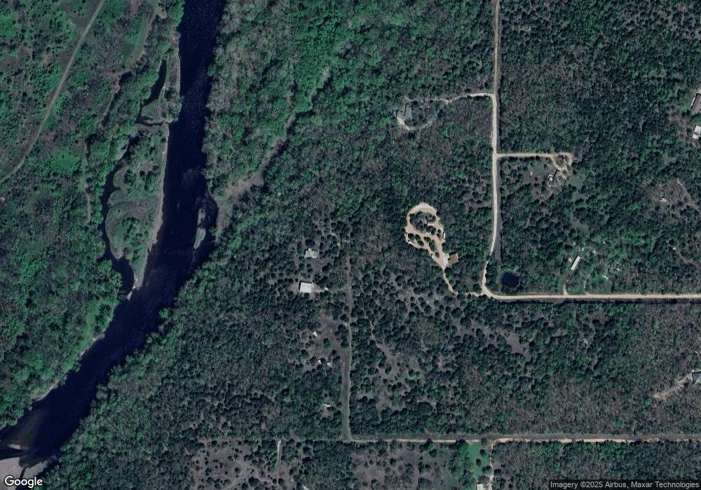 327 Fox Run Ln, Redbird Smith, OK 74435 - photo 1