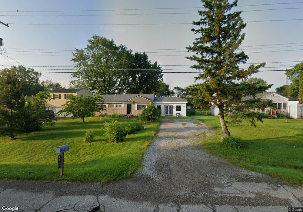 6040 Hopkins Rd, Flint, MI 48506 - photo 1