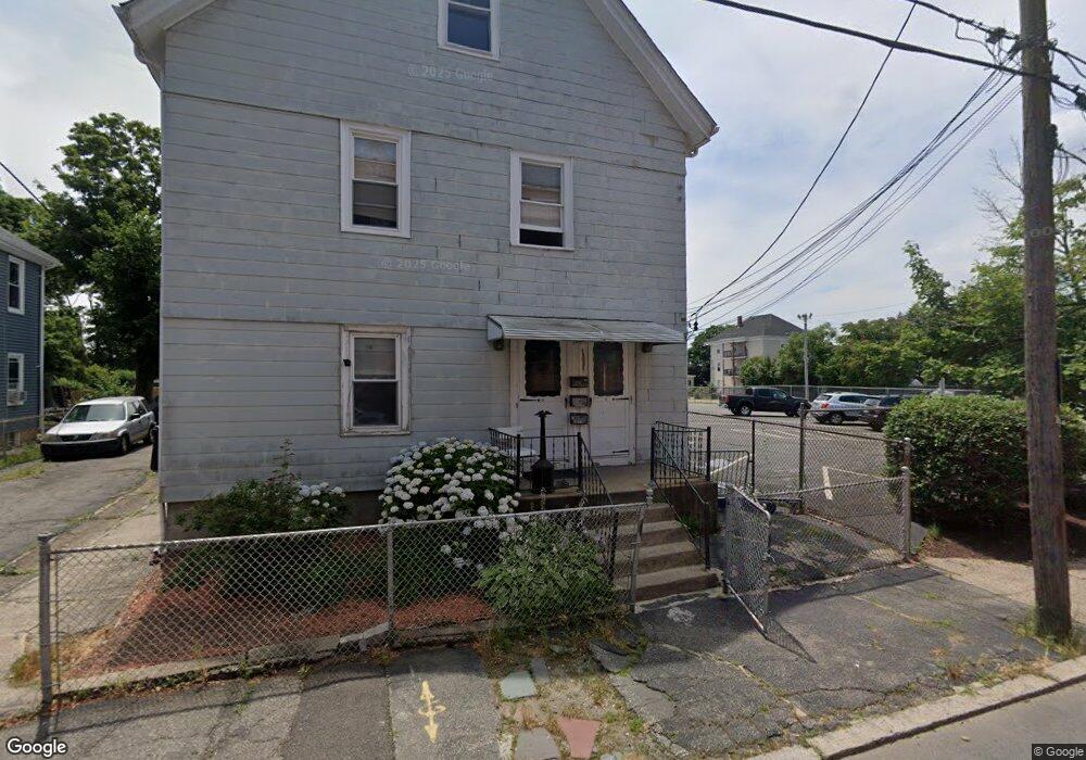 53 Hughes Ave, Pawtucket, RI 02861 - photo 1