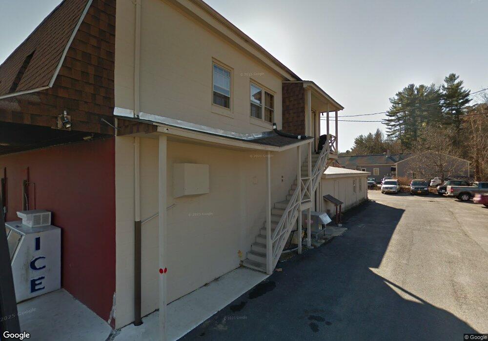 160 State Rd E, Westminster, MA 01473 - photo 1