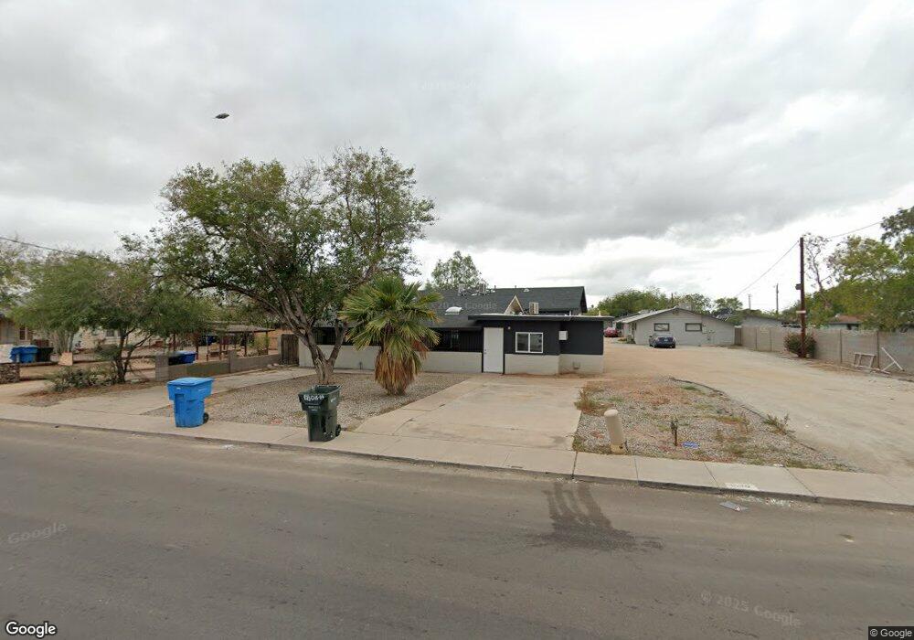 1802 N 26th Place, Phoenix, AZ 85008 - photo 1