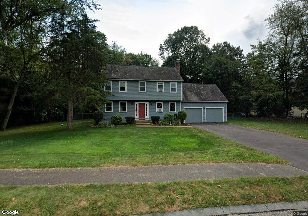 3 Gloucester Dr, Franklin, MA 02038 - photo 1