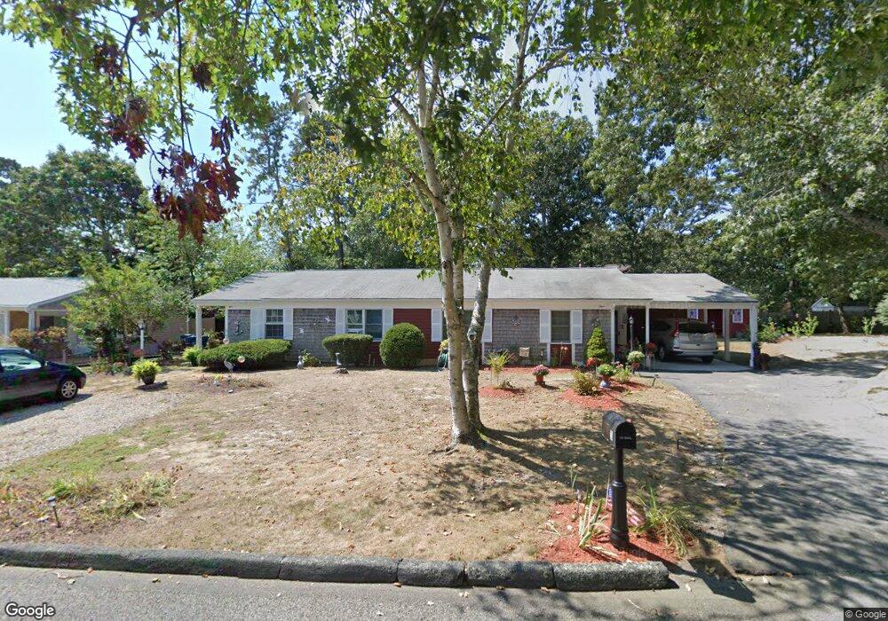 1 Katharyn Michael Rd, Yarmouth Port, MA 02675 - photo 1