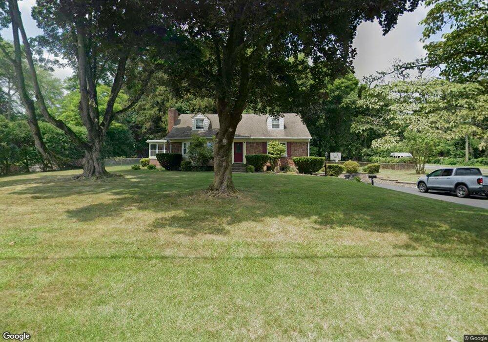 3 Havermill Rd, New City, NY 10956 - photo 1