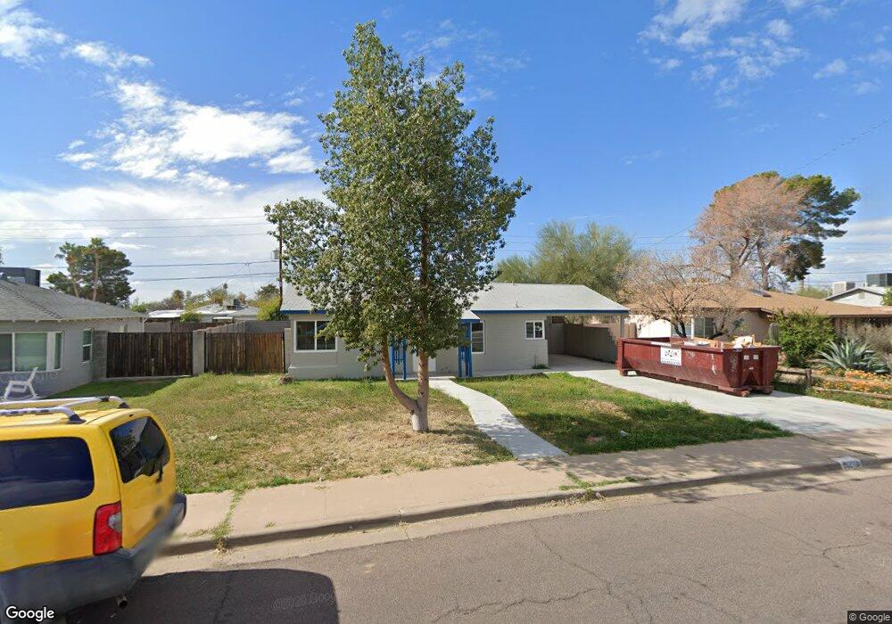 9210 N 2nd Ave, Phoenix, AZ 85021 - photo 1