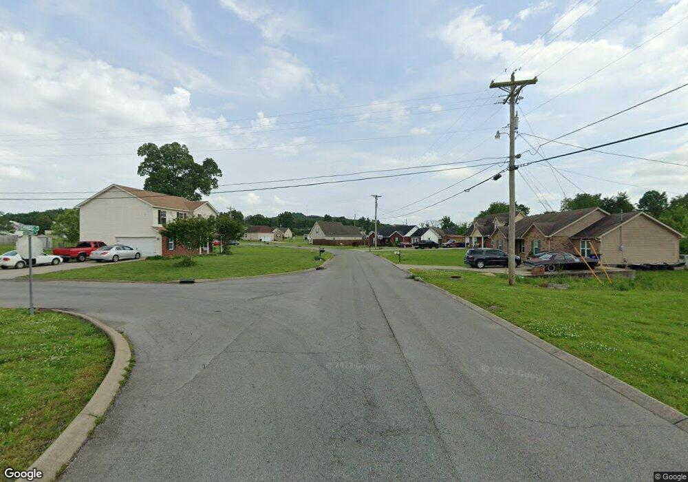 155 Winners Cir, Shelbyville, TN 37160 - photo 1