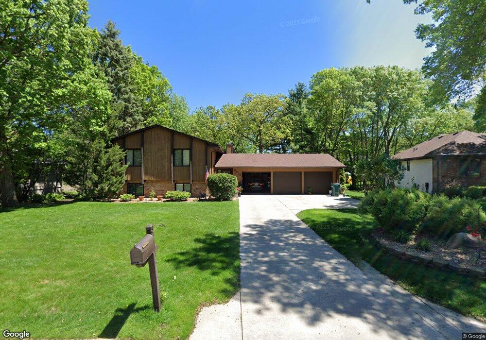 5575 W Danube Rd, Minneapolis, MN 55432 - photo 1
