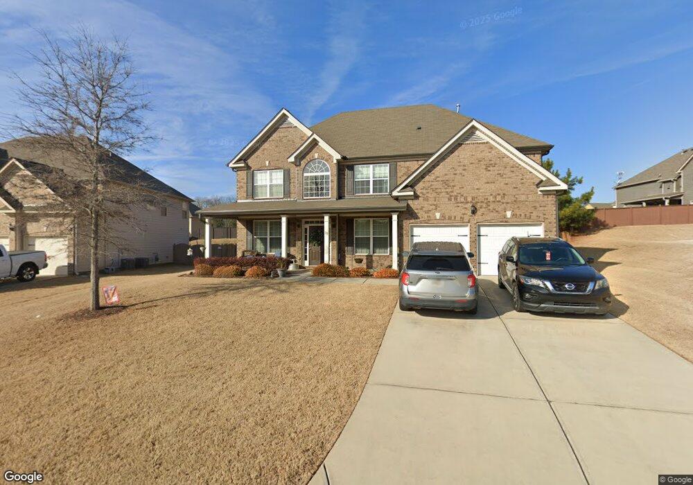 0 Echols Way unit 8973245, Acworth, GA 30101 - photo 1
