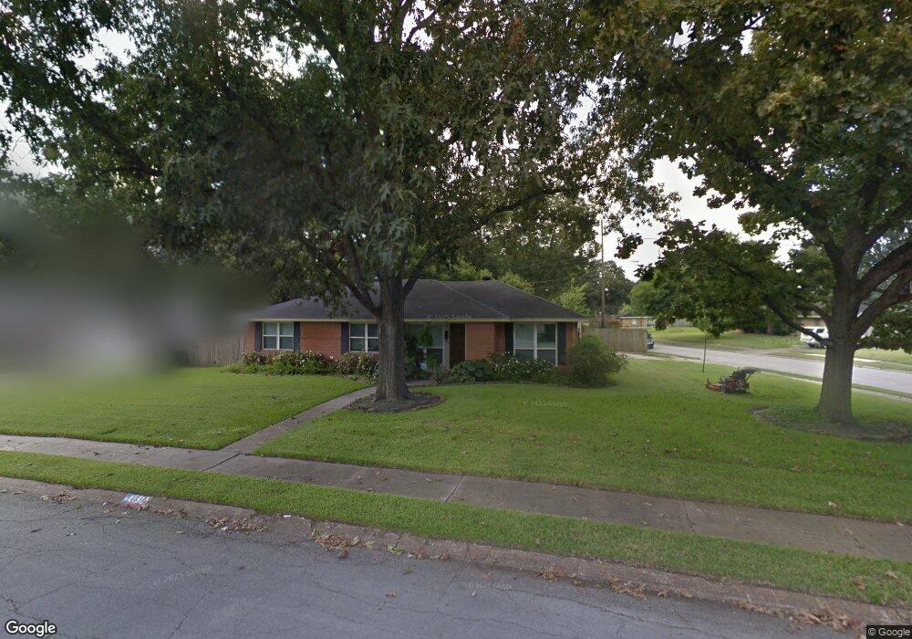 4617 Verdome Ln, Houston, TX 77092 - photo 1