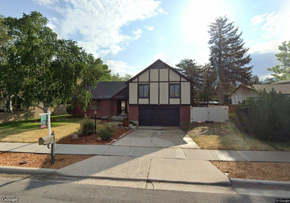 1591 E Waters Ln, Sandy, UT 84093 - photo 1