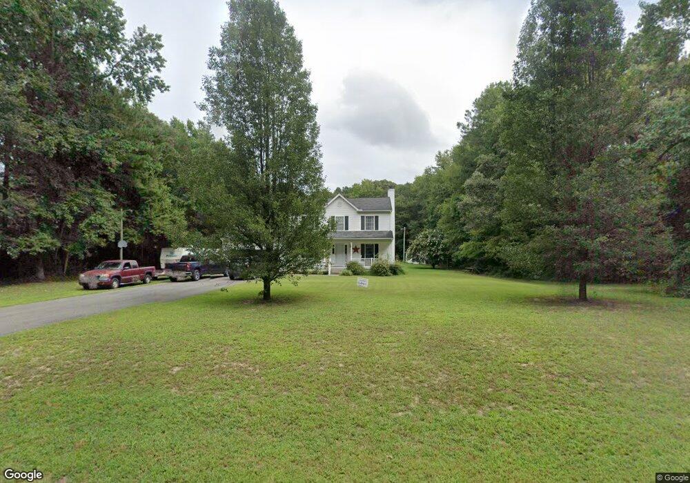 16527 Arvey Rd, Laurel, DE 19956 - photo 1