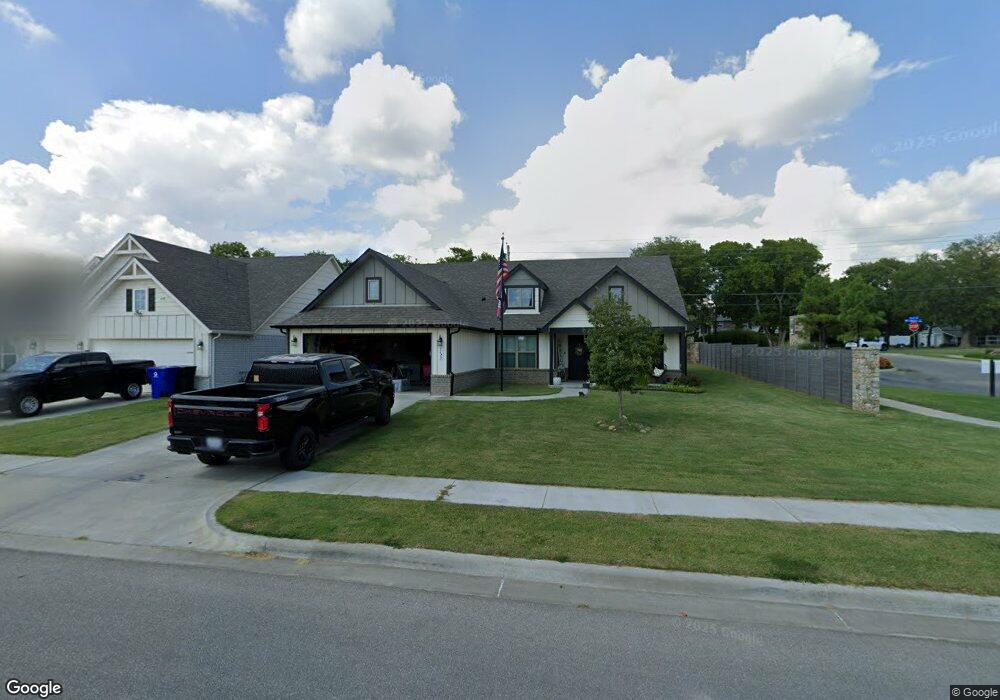 3620 E New Haven St, Broken Arrow, OK 74014 - photo 1