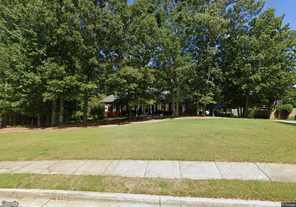 327 Reliance Way NE, Dacula, GA 30019 - photo 1
