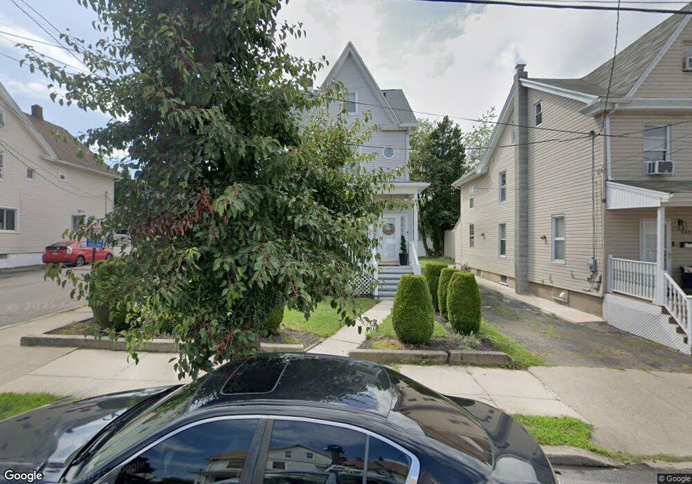 602 Grant St, Hazleton, PA 18201 - photo 1