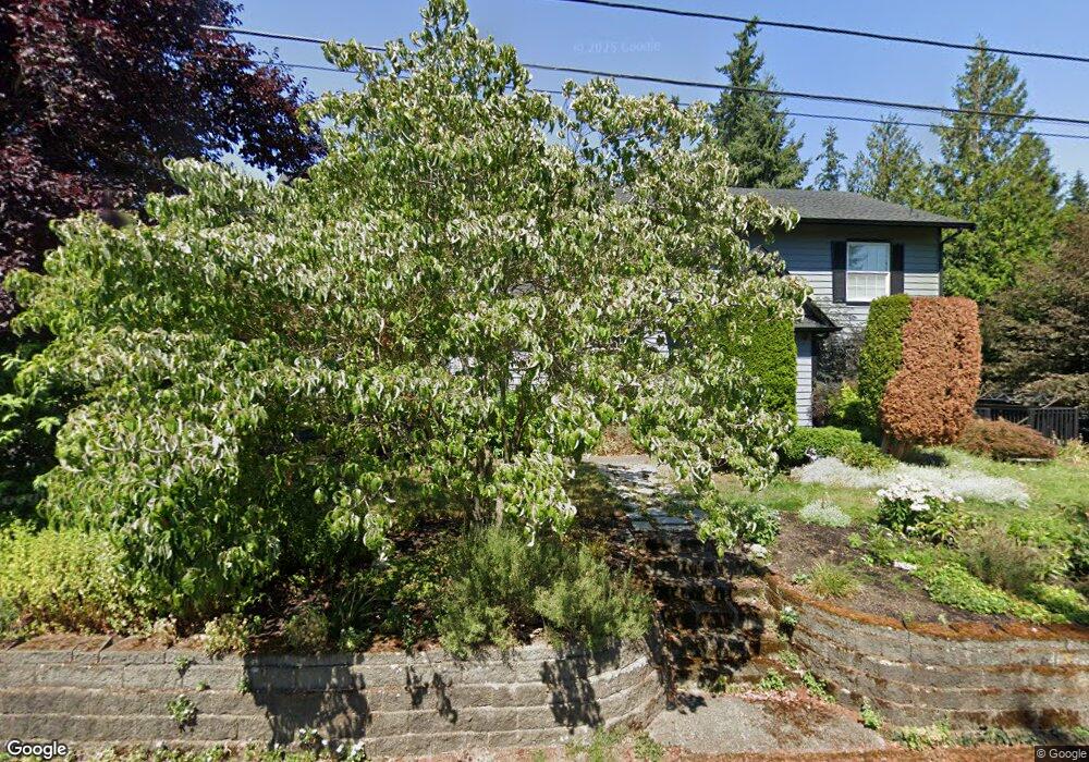 7807 222nd St SW, Edmonds, WA 98026 - photo 1