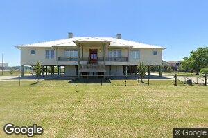 296 Gulfway Dr, Hackberry, LA 70645