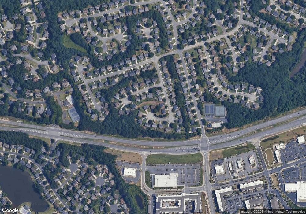 3820 Chastatee Dr, Duluth, GA 30097 - photo 1