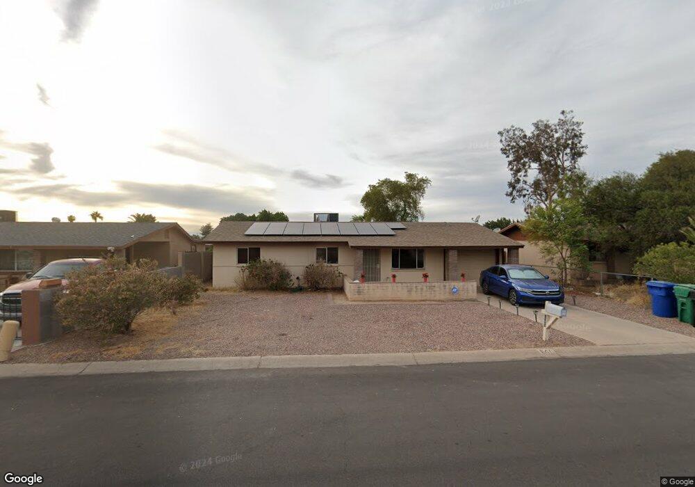 640 S 75th Place, Mesa, AZ 85208 - photo 1