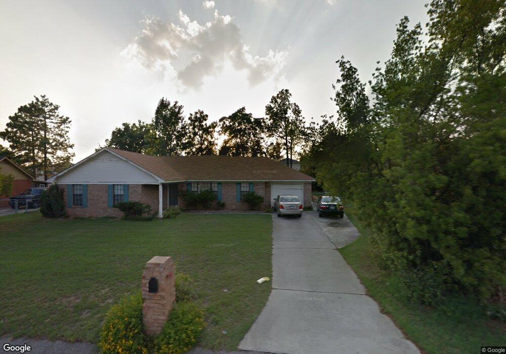 4005 Cuffey Ct, Hephzibah, GA 30815 - photo 1