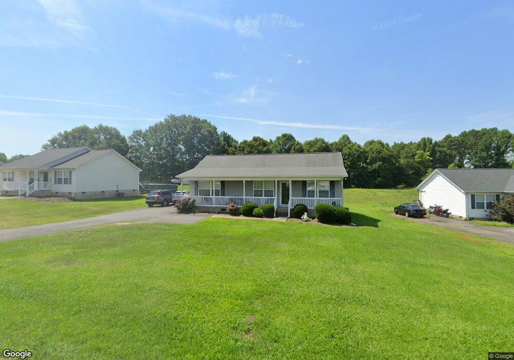 908 Clark Rd, Inman, SC 29349 - photo 1
