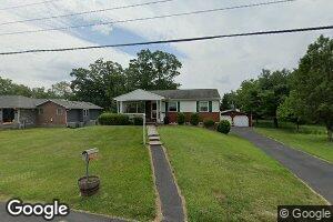 14100 Brant Rd SW, Cumberland, MD 21502