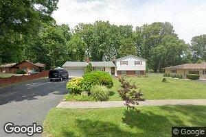8940 Kathleen St, Indianapolis, IN 46234