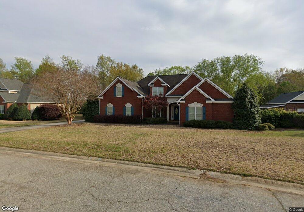 311 Erin Way, Warner Robins, GA 31088 - photo 1