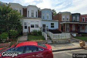 451 Yale Ave, Baltimore, MD 21229