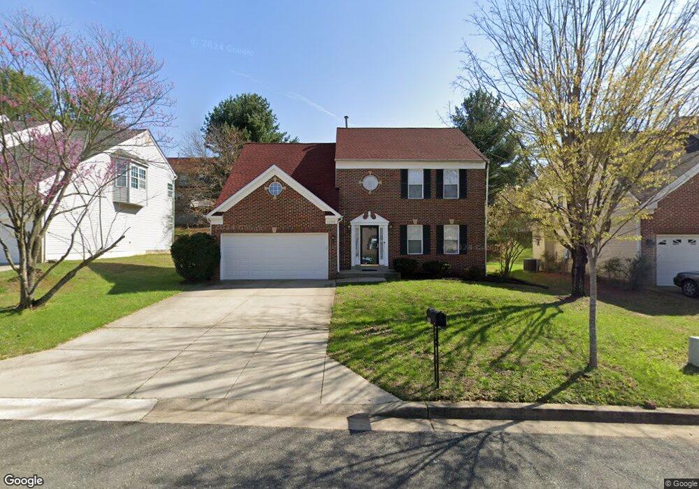 10309 Foxdale Ct, Bowie, MD 20721 - photo 1