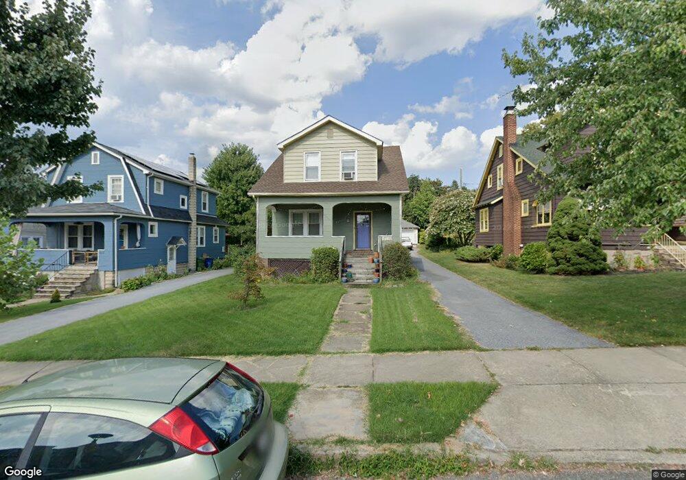 3216 Overland Ave, Baltimore, MD 21214 - photo 1