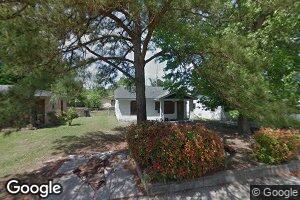 1007 Porter St, Savannah, GA 31415