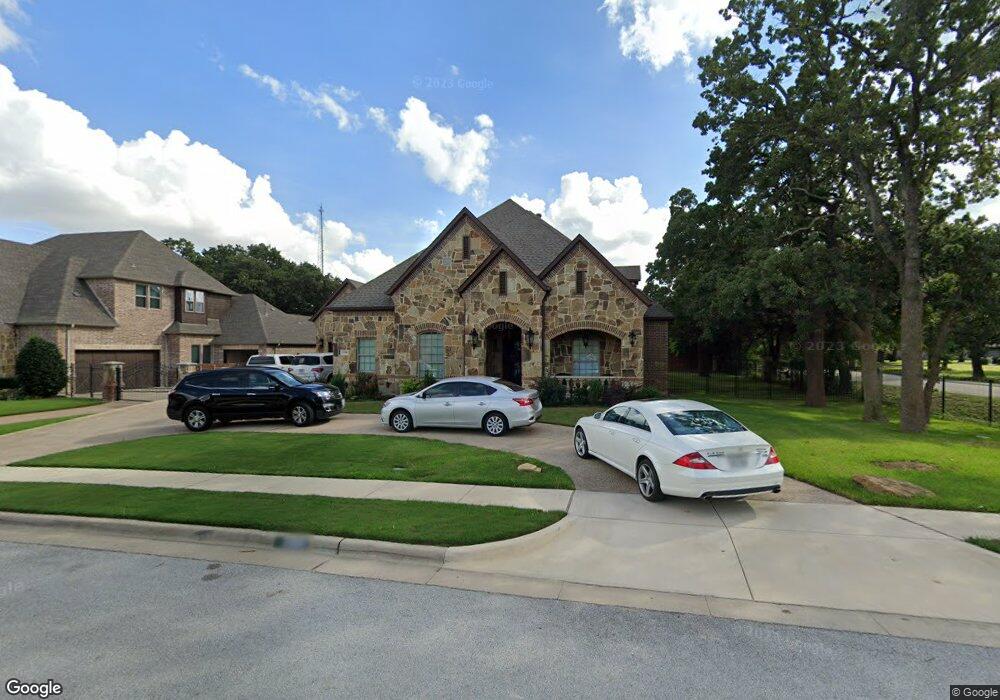 3300 Alexandria Ct, Southlake, TX 76092 - photo 1