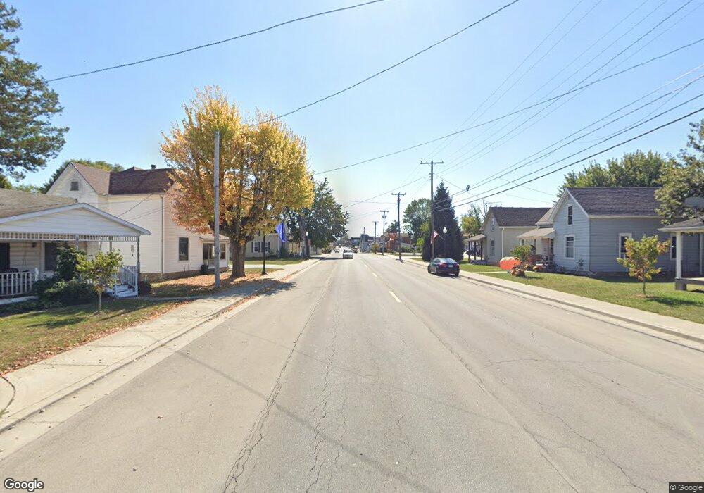 12ac N Us Rt 421, Osgood, IN 47037 - photo 1