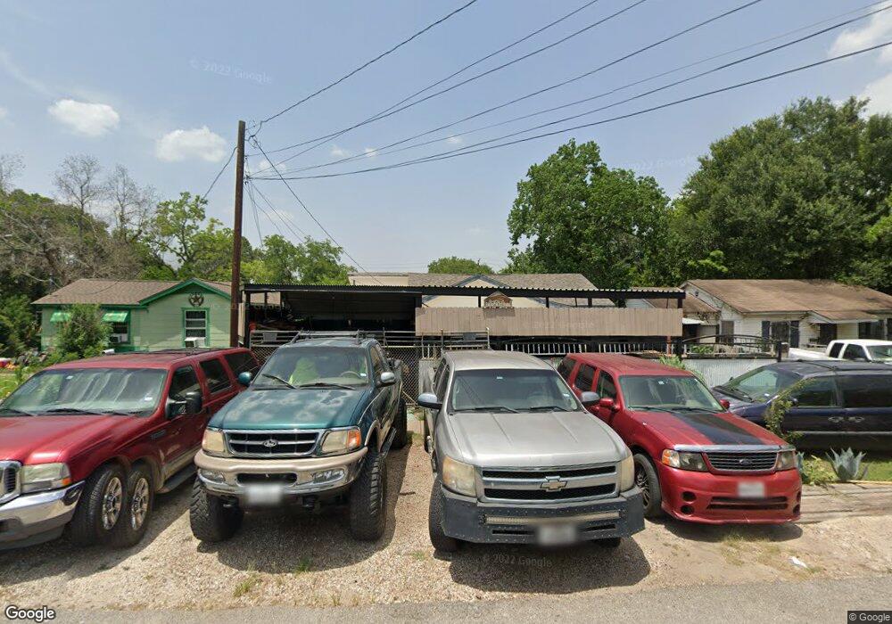 4105 Alice St, Houston, TX 77021 - photo 1