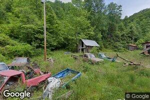 854 Upper Laurel Fork Rd, Clayhole, KY 41317