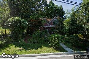 4103 Beechwood Rd, University Park, MD 20782